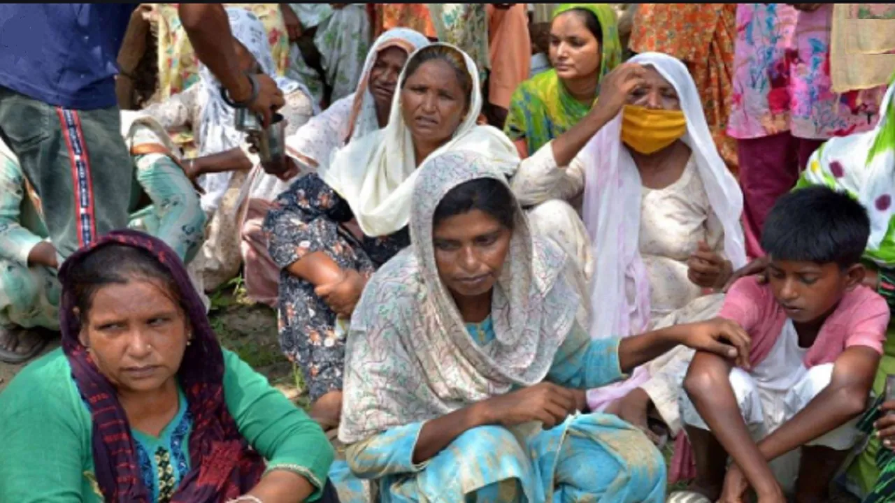 Punjab Hooch Tragedy