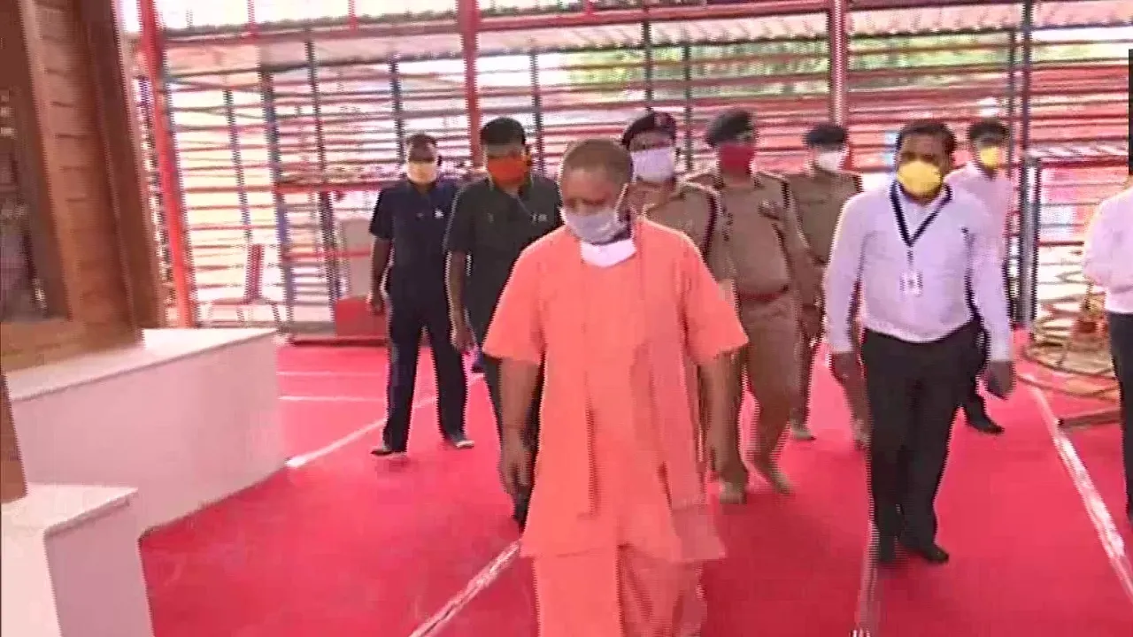 Yogi Adityanath