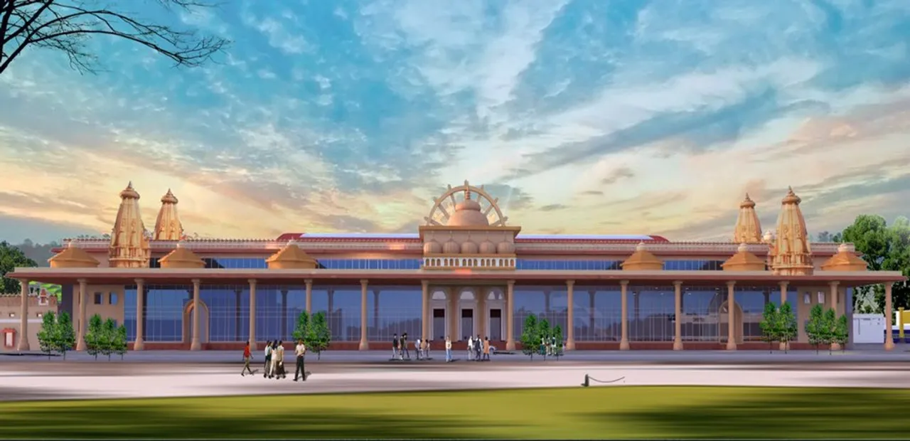 ayodhya railway