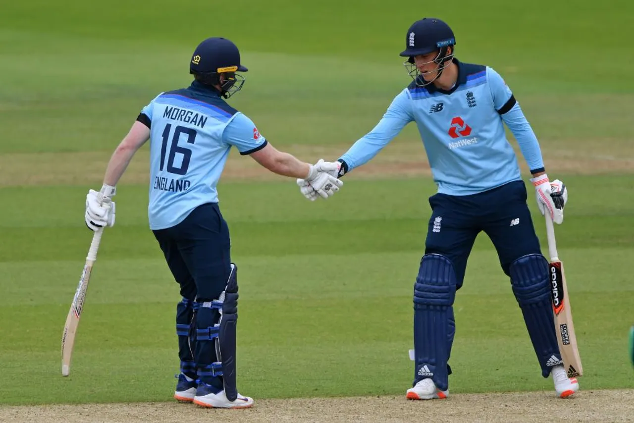 england icc