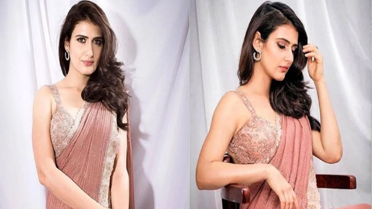 fashion tips saree