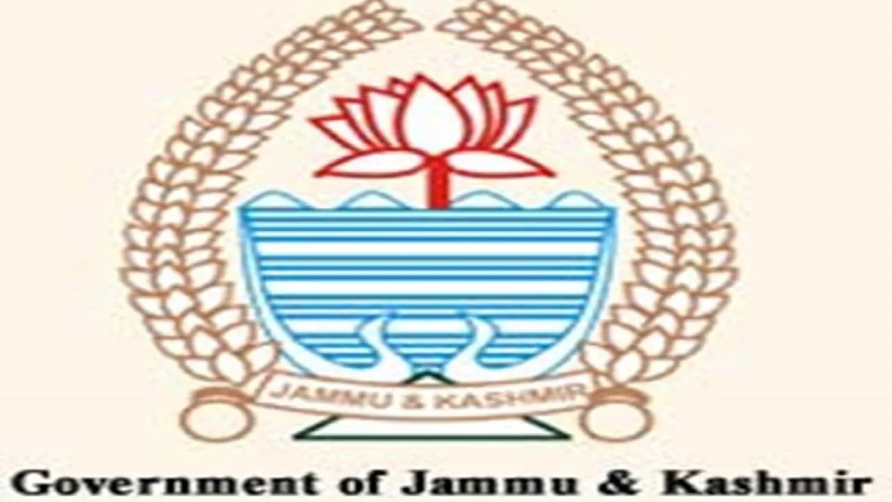 jammu and kashmir