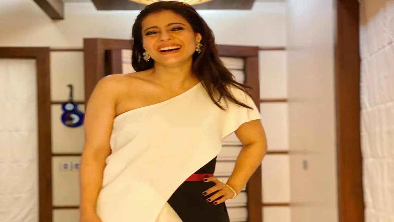 kajol