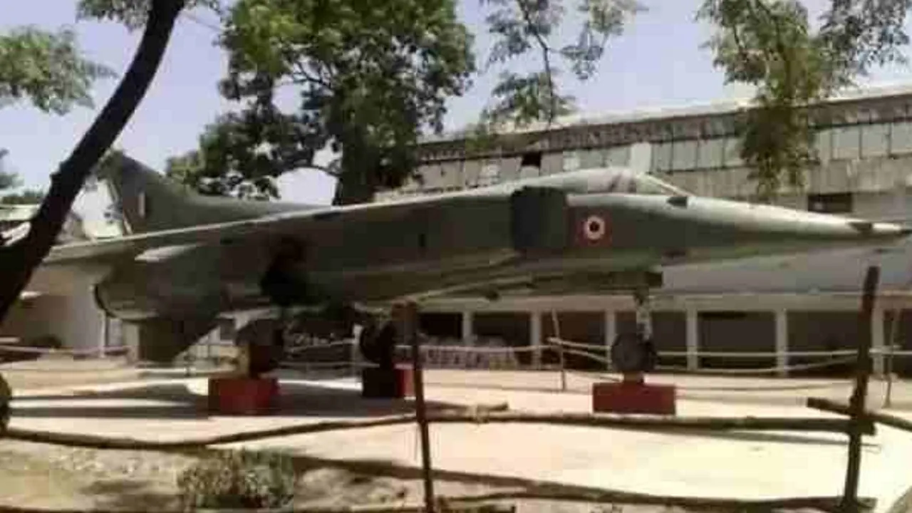 mig 23