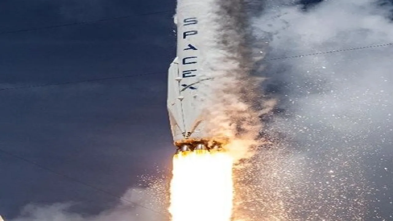 nasa