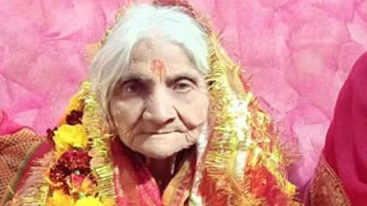 urmila chaturvedi