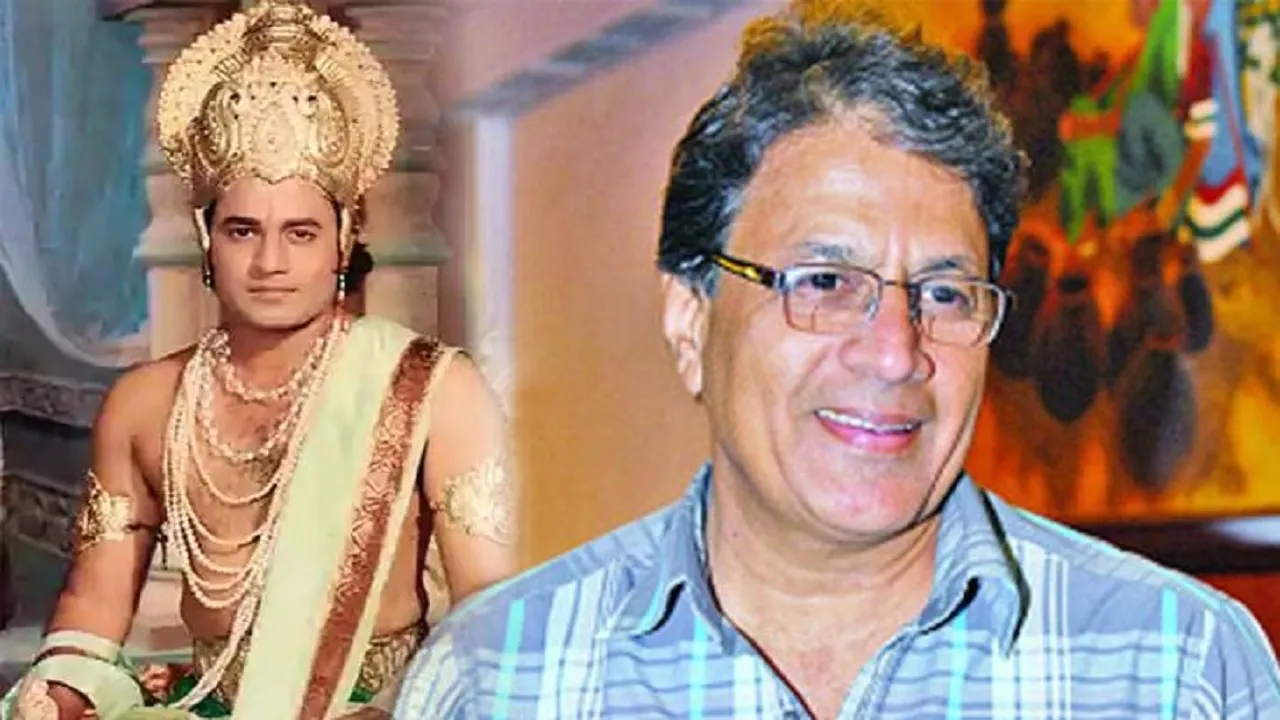 arun govil
