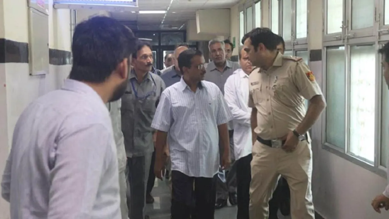 kejriwal