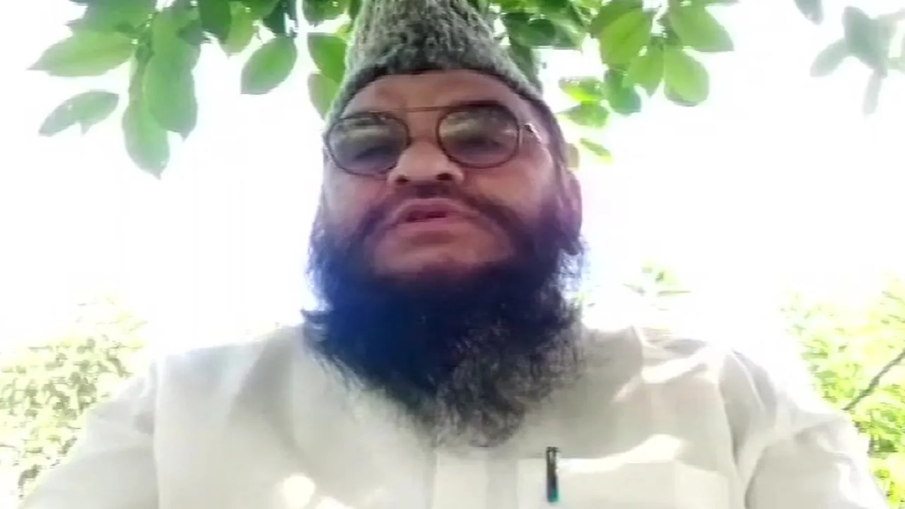 Sajid Rashidi