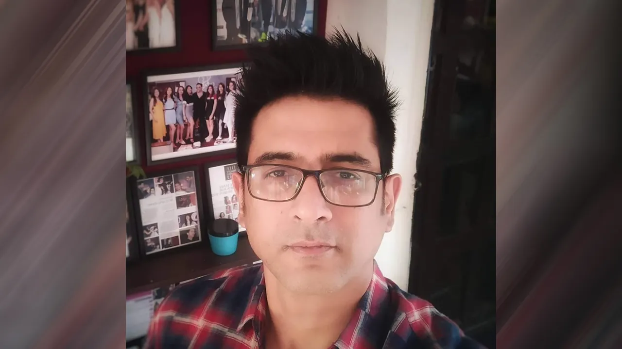 samir sharma