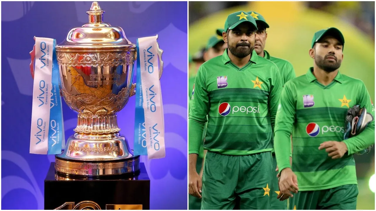 ipl pak