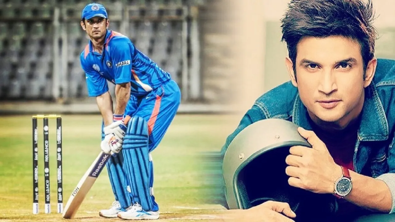 Sushant Singh Rajput Suicide Case