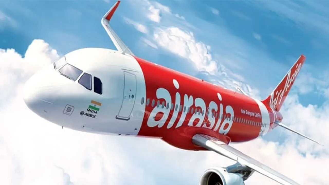 Air Asia