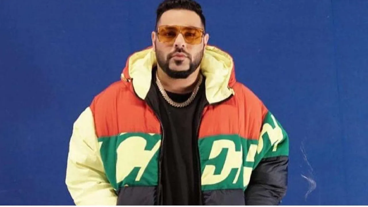badshah