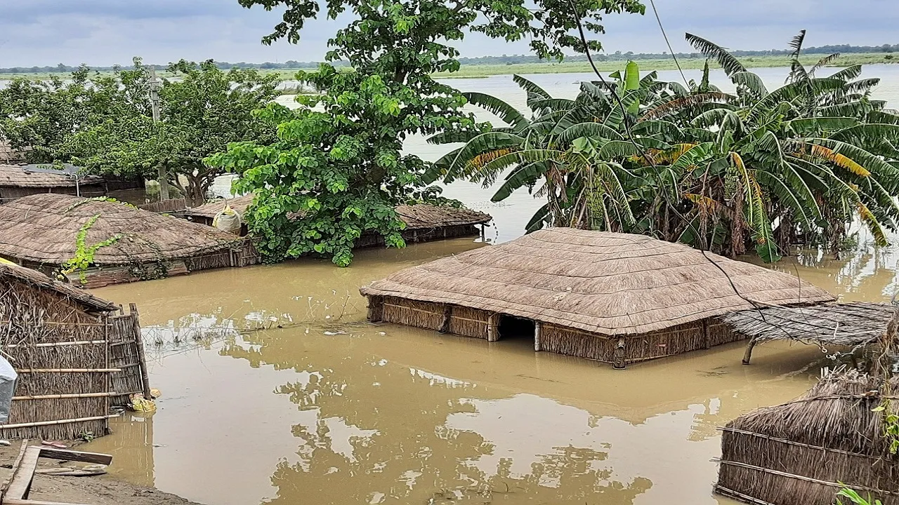 flood