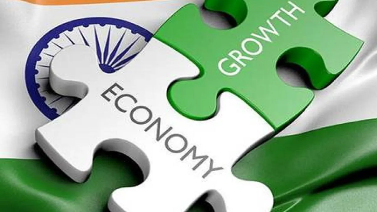 Indian Economy
