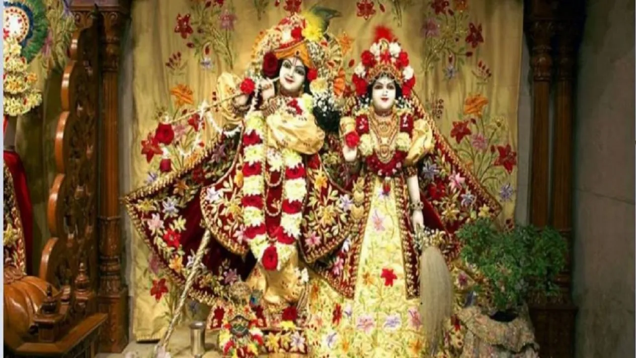 krishna