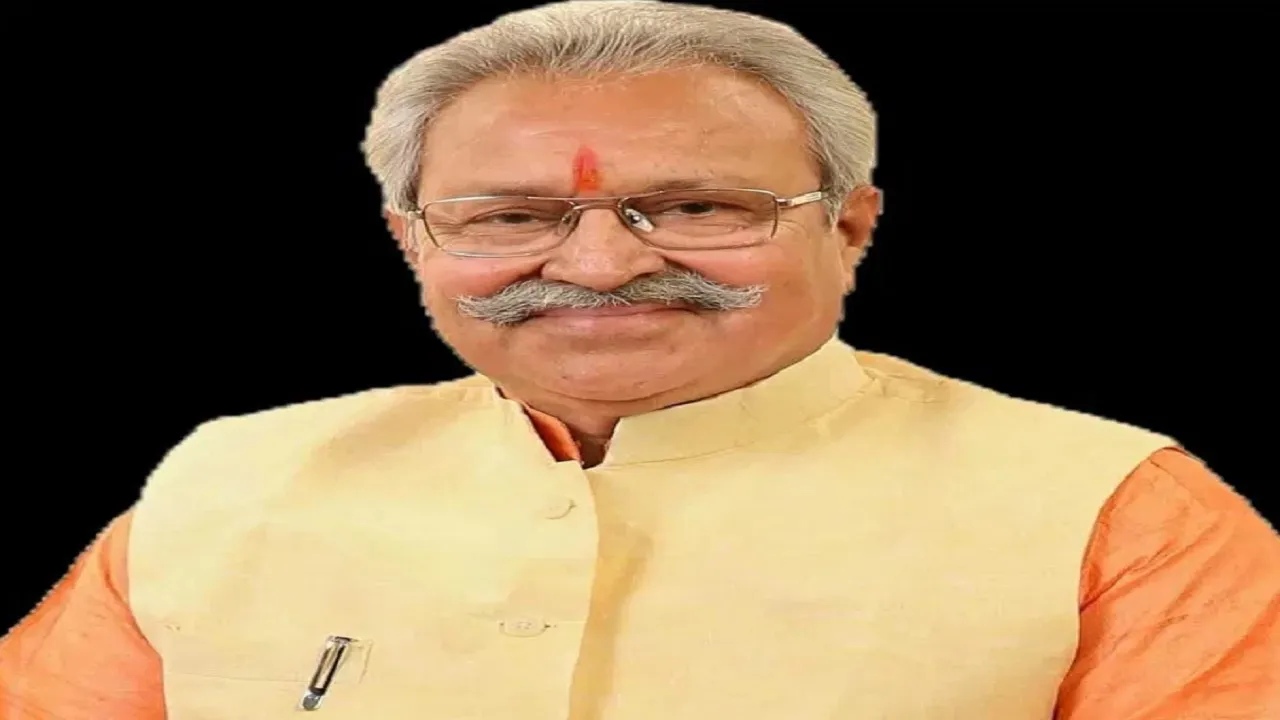 Laxmikant Vajpayee