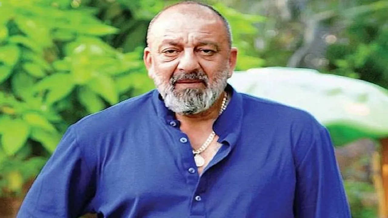 sanjay dutt