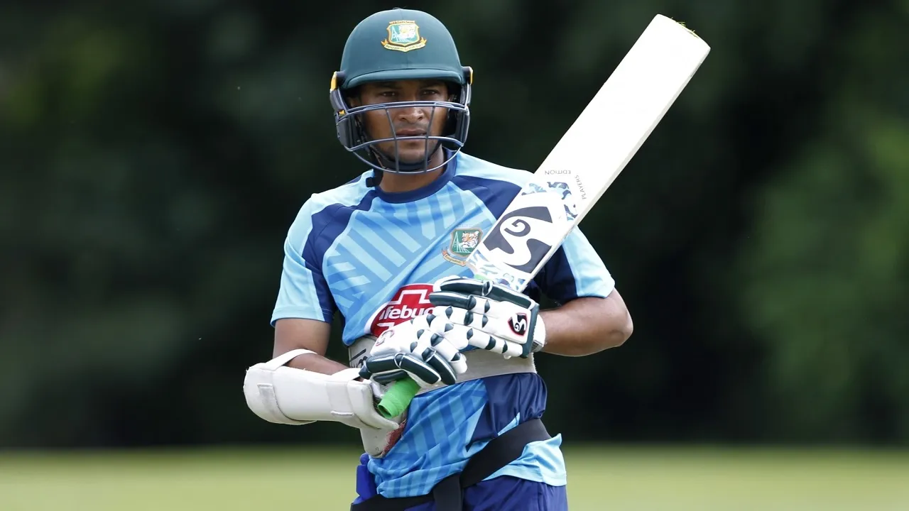 shakib al hasan ians