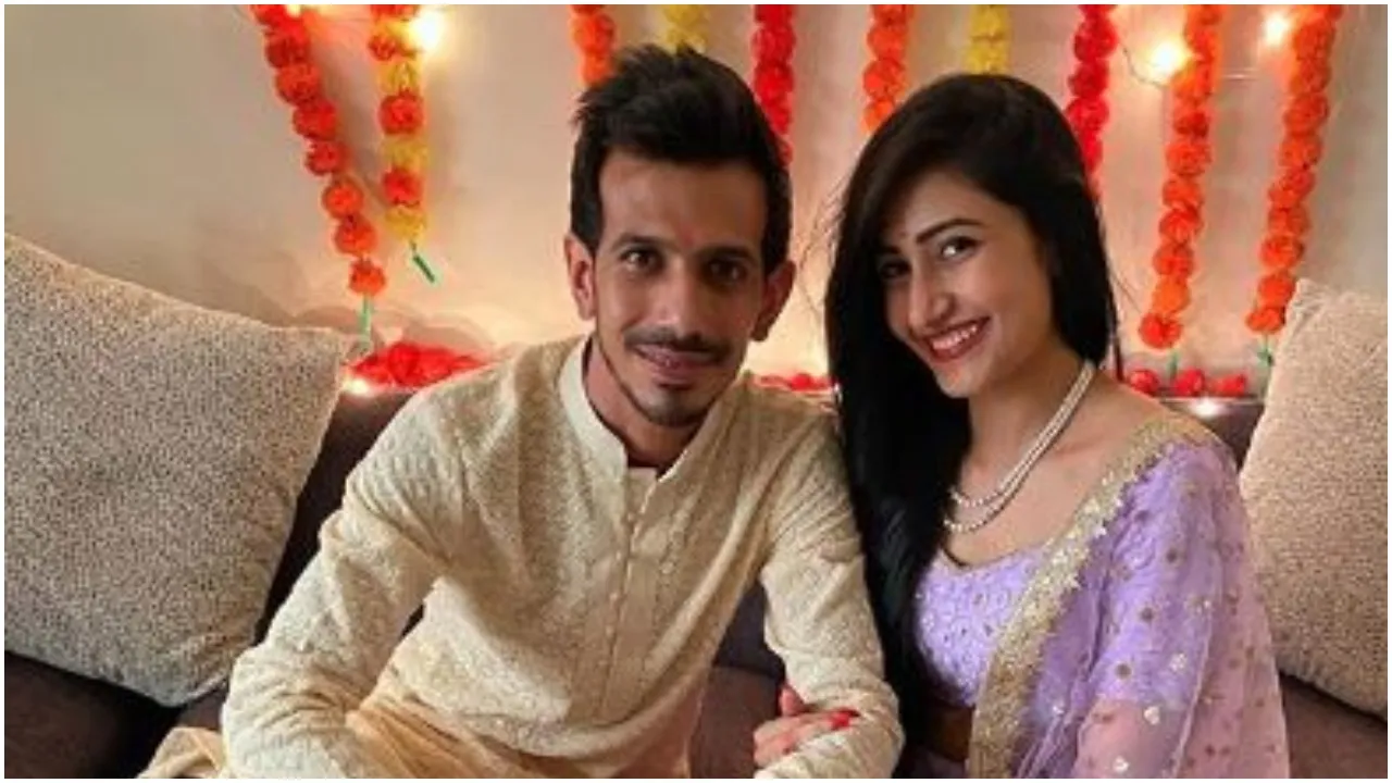 Yuzvendra Chahal