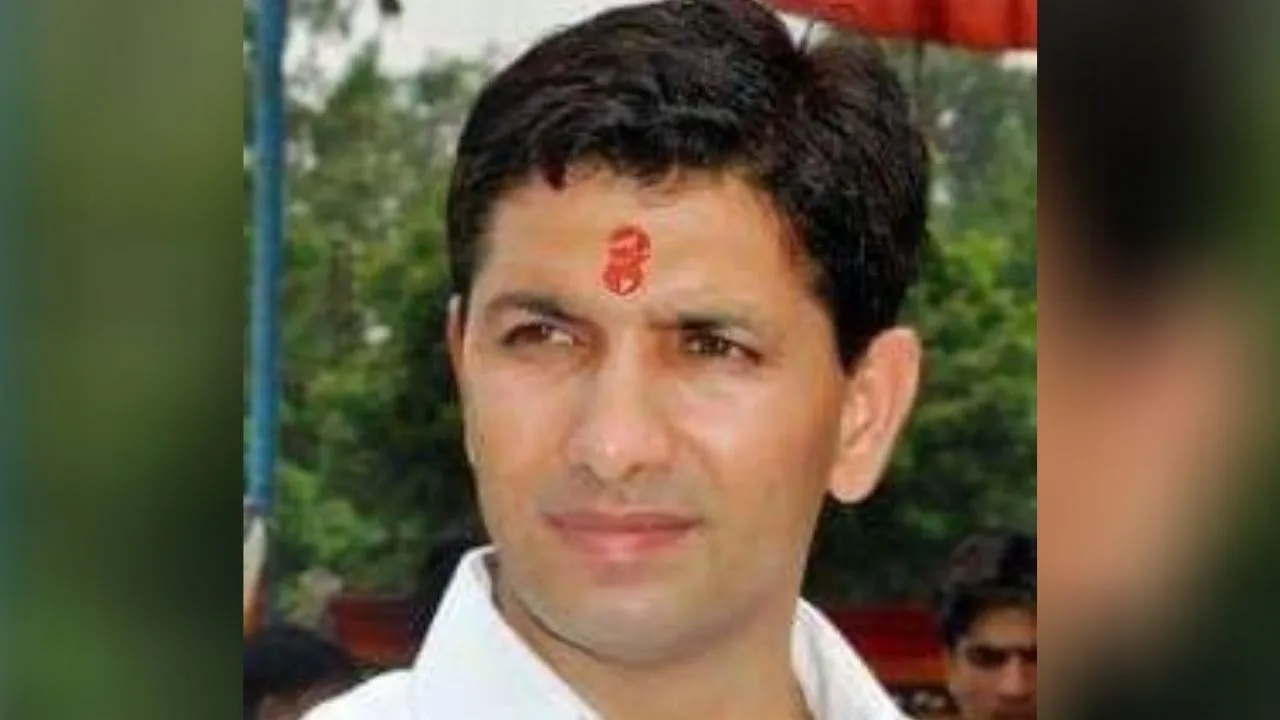 jitu patwari