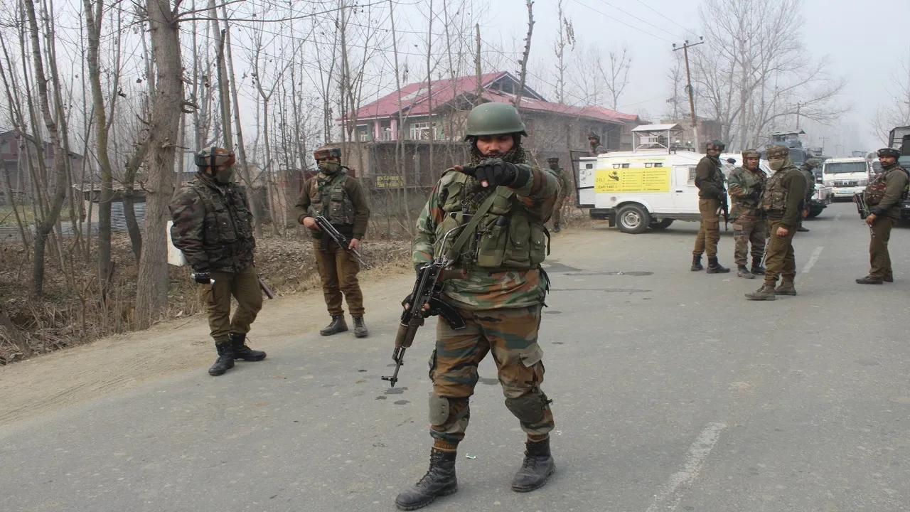Security Force
