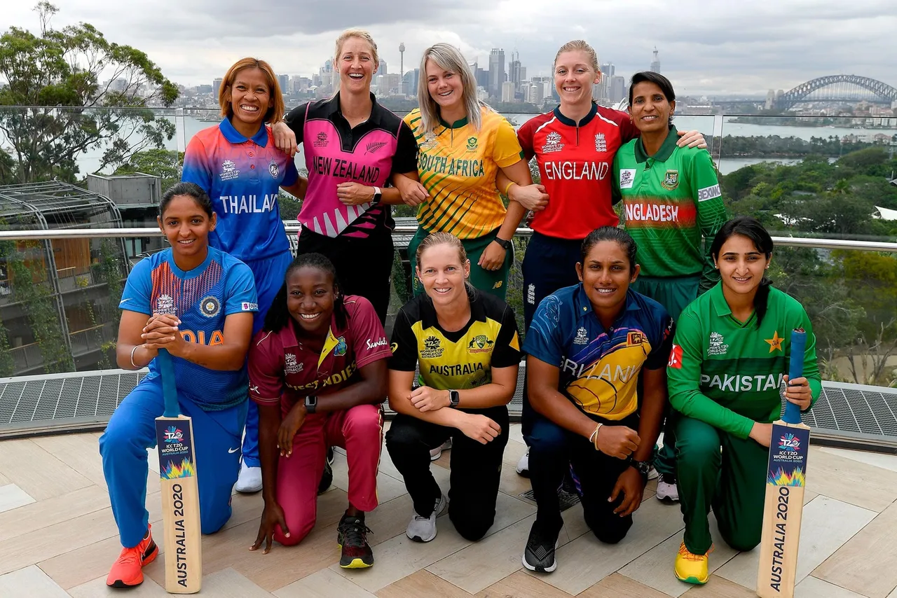 cricket woman icc1