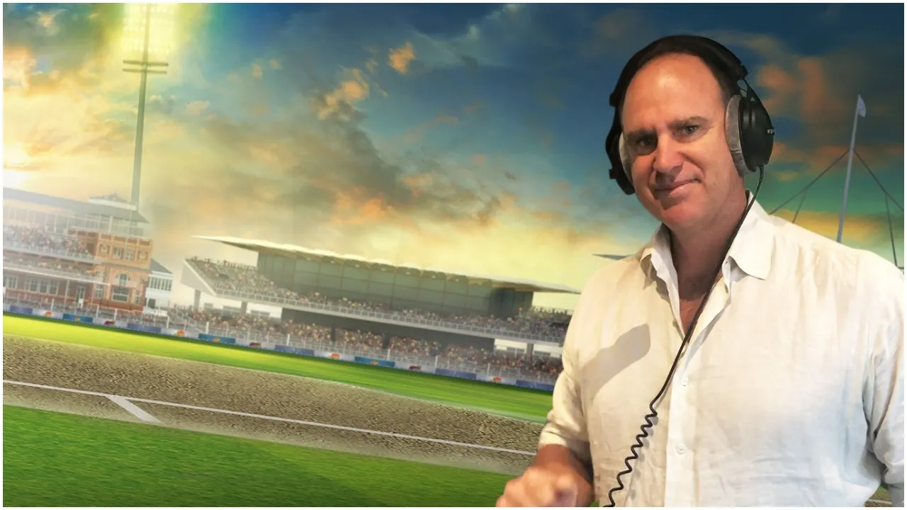 Matthew Hayden