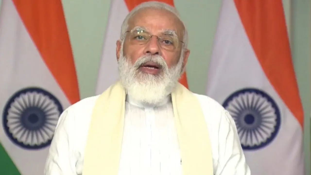modi  9