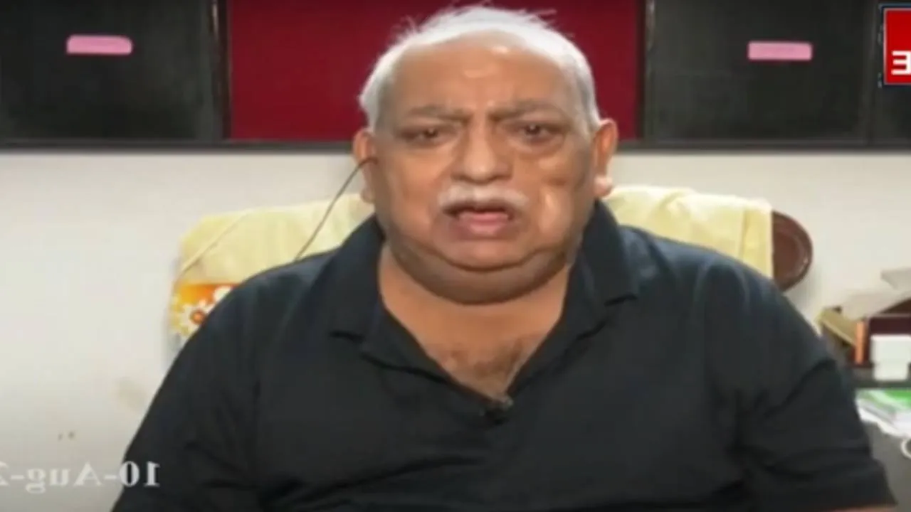 munawwar rana 2