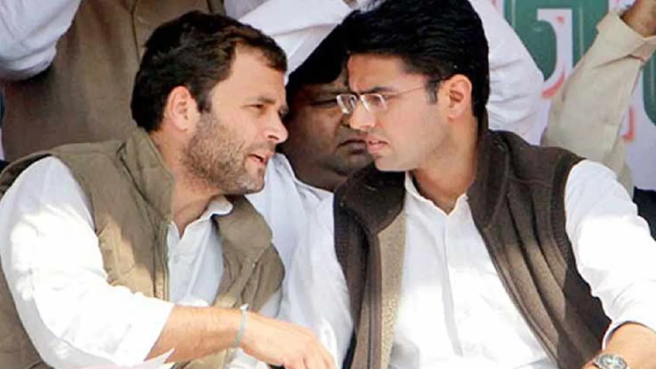 rahul