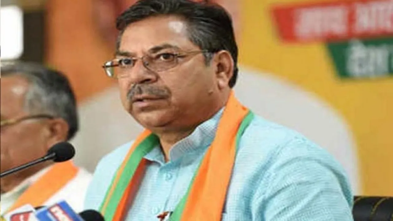satish poonia