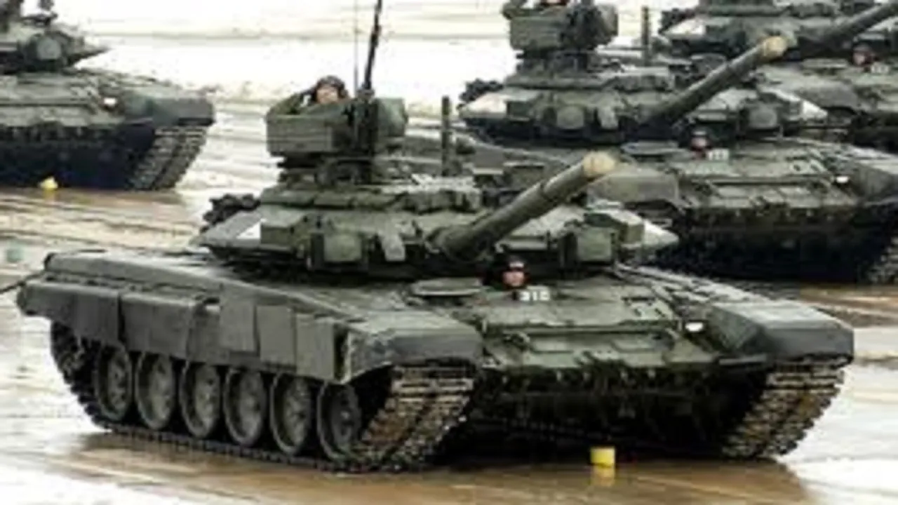 tank