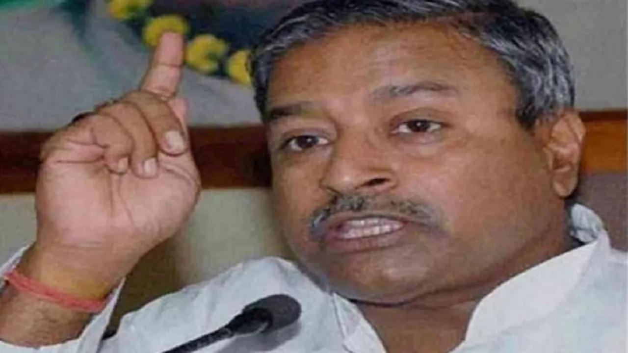 vinay katiyar