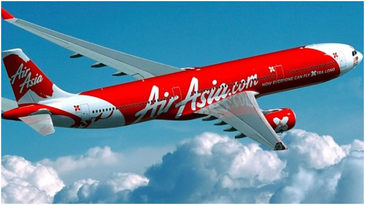Air Asia