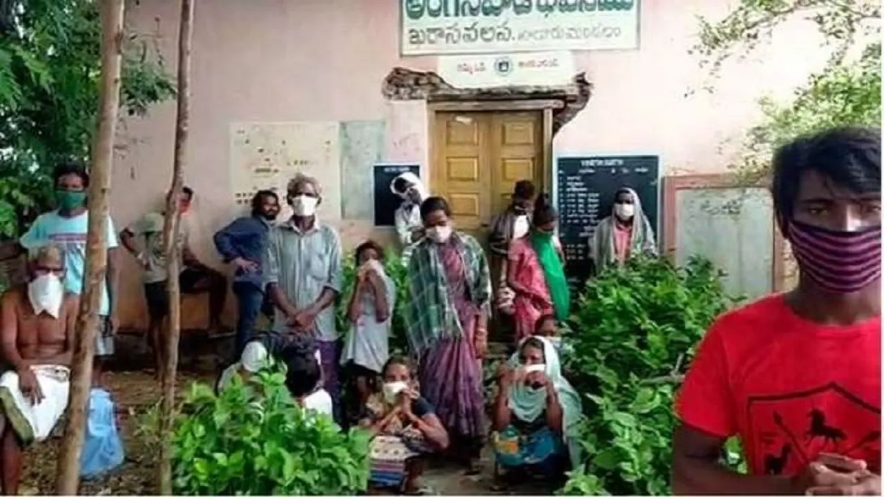 andhra