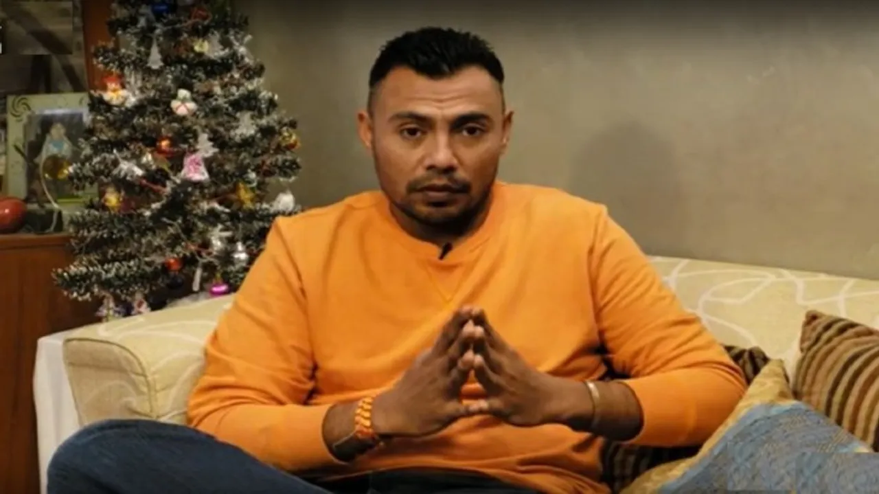 danish kaneria