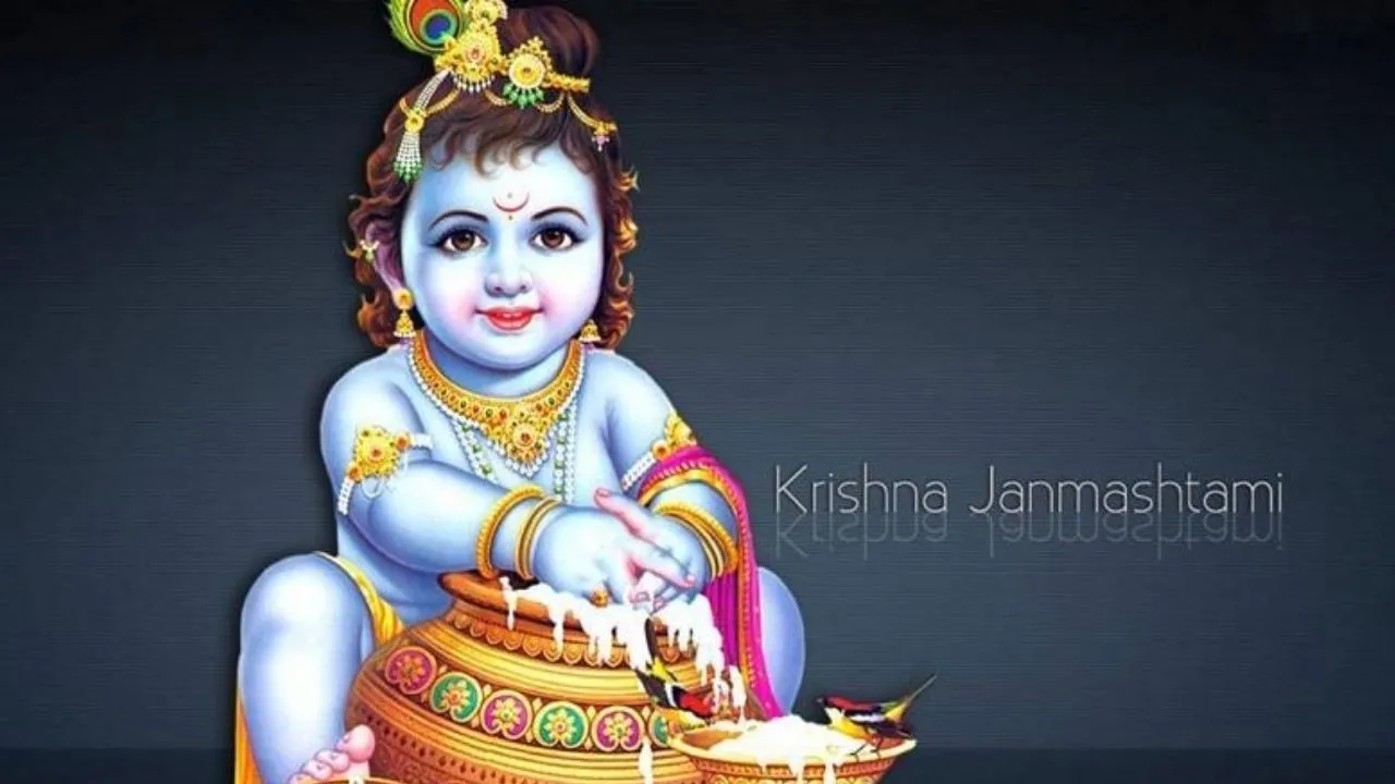 janmashtami  1