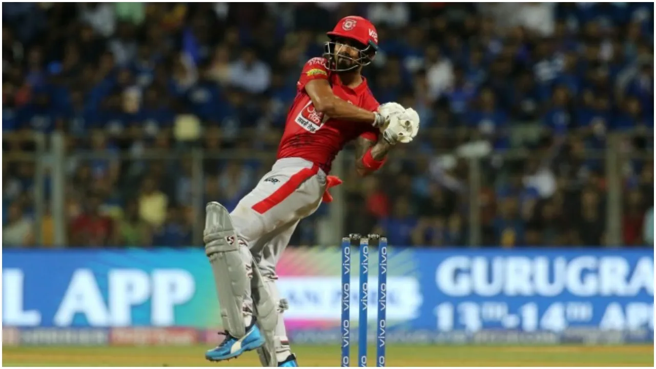 kl rahul kxip