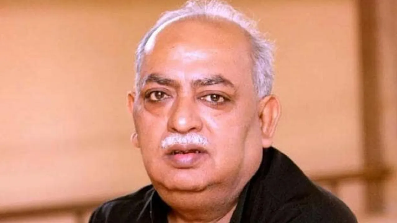 munawwar rana