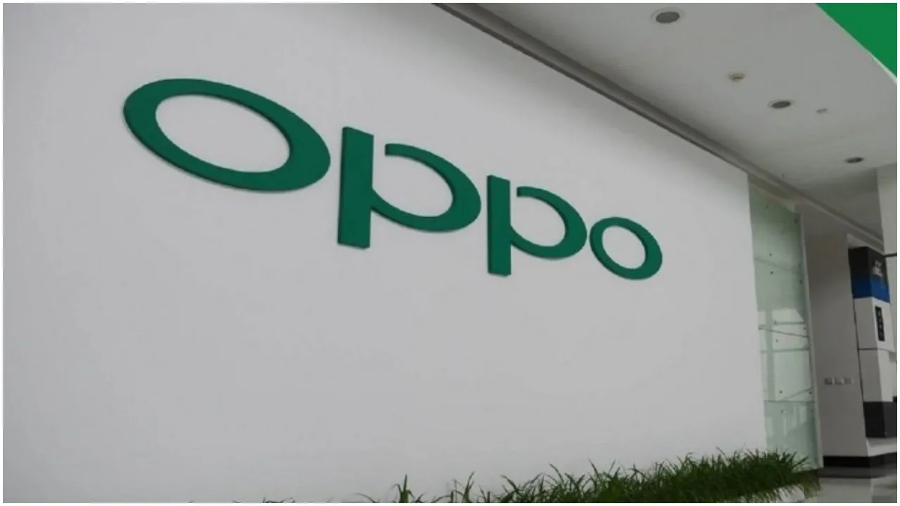 oppo