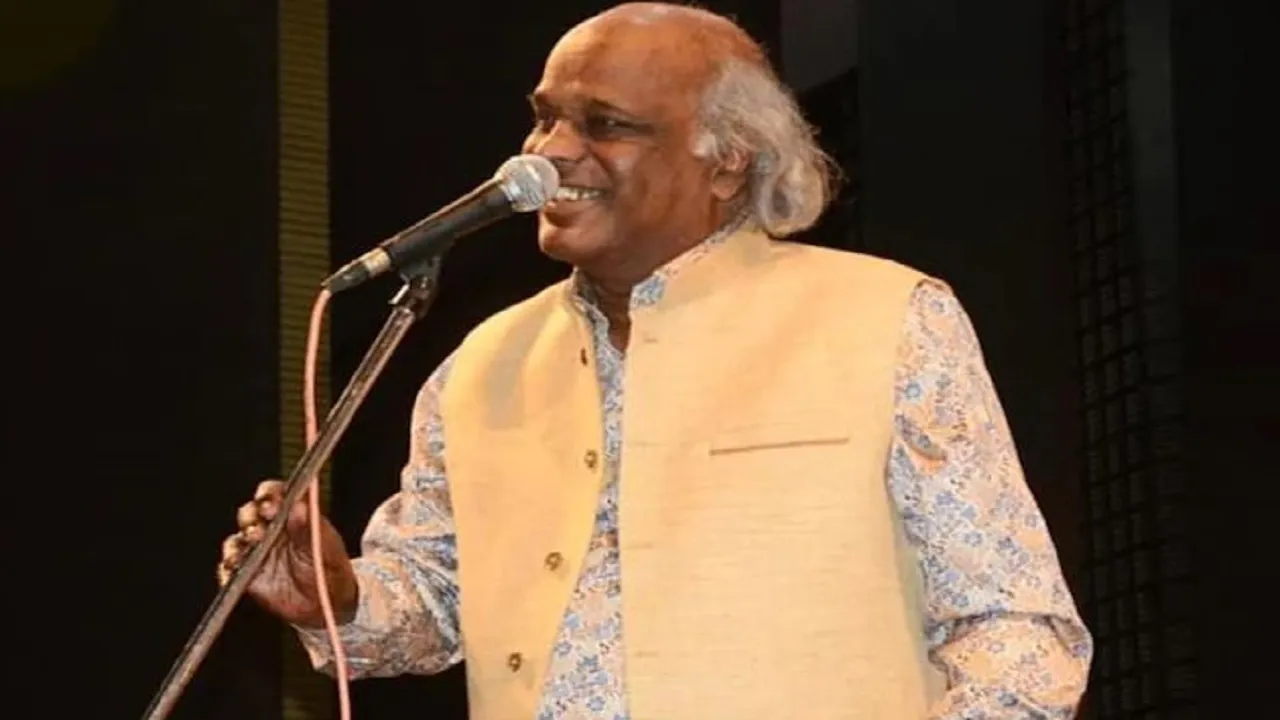rahat indori