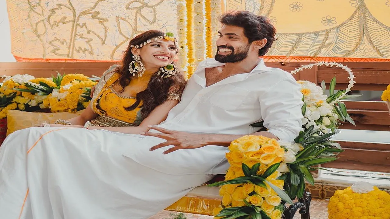 ranadaggubati