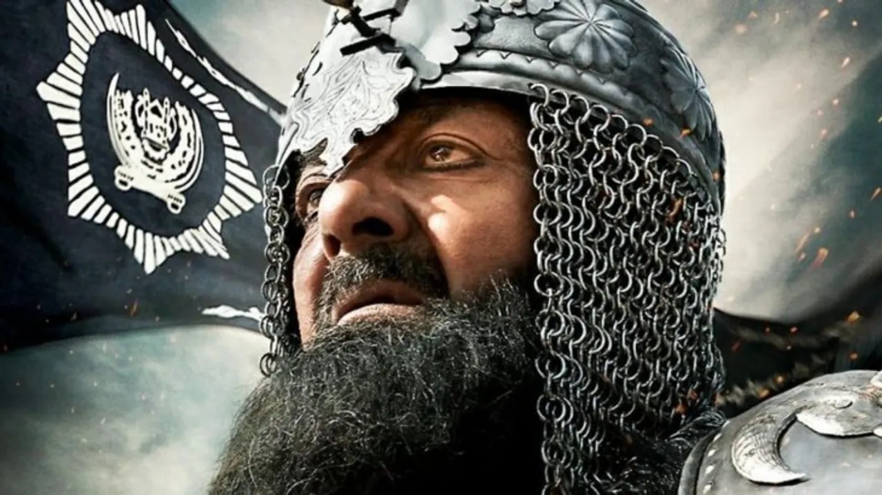 sanjay dutt