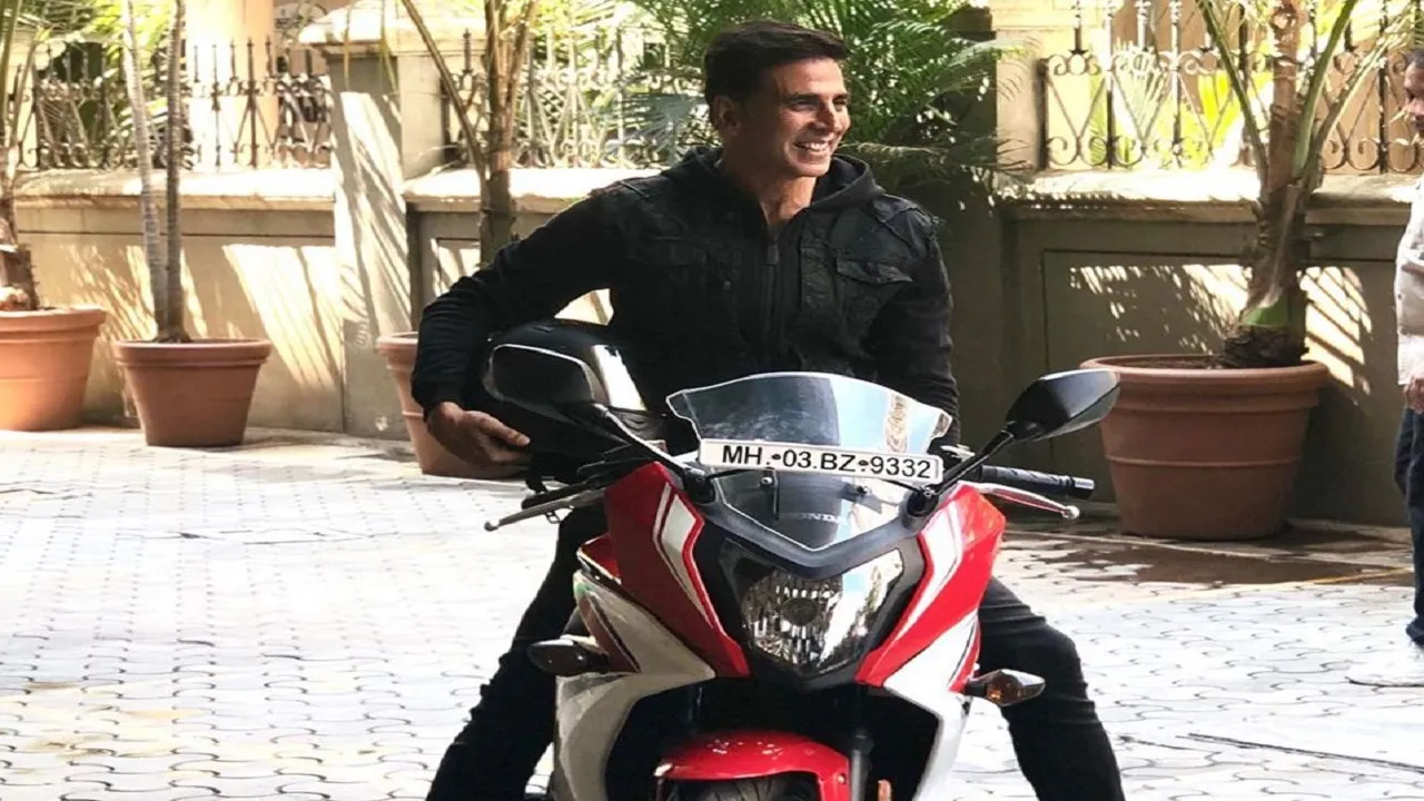 akshay
