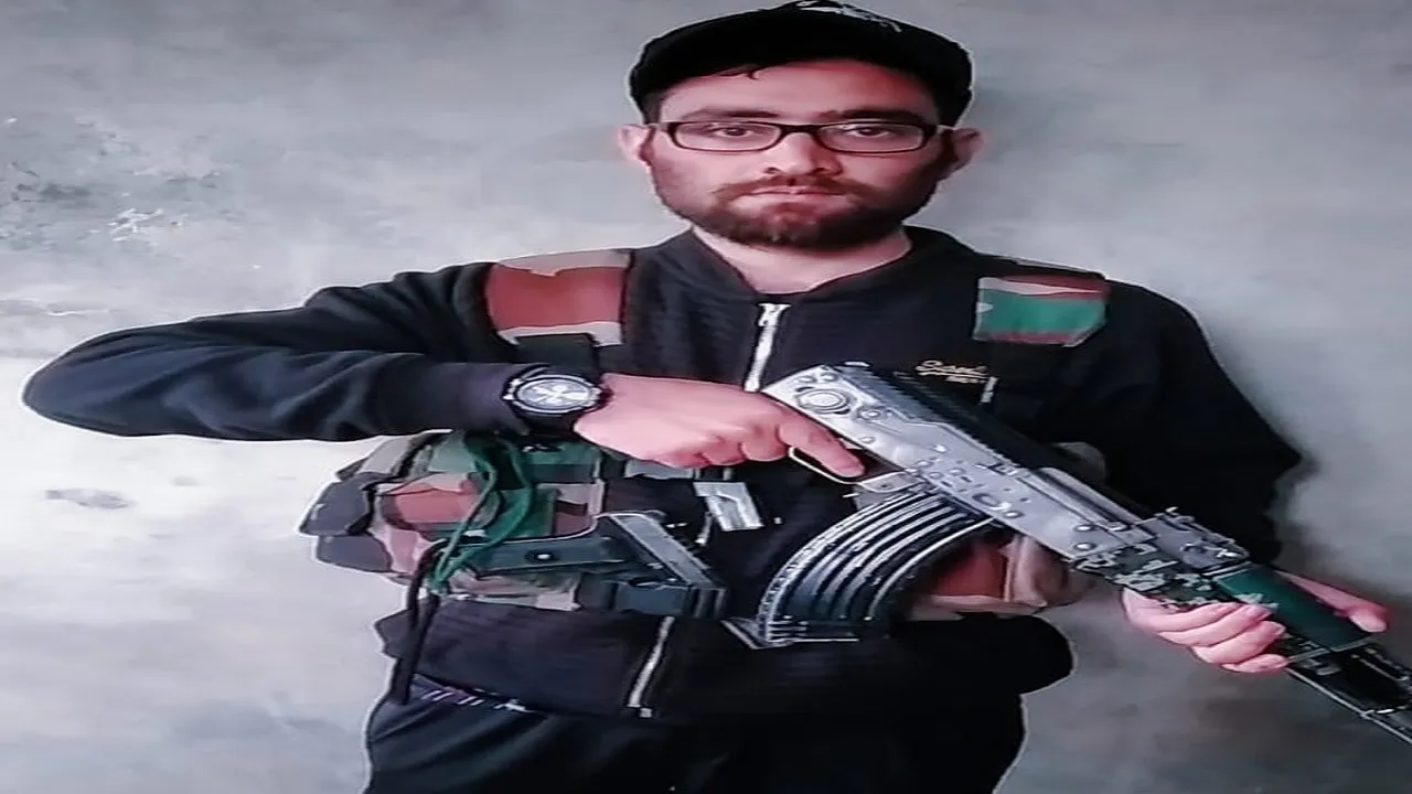 Azaad Lalhari