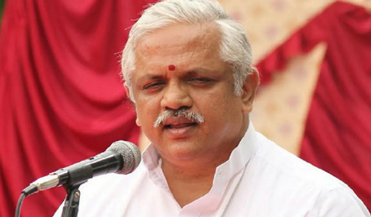 bl santosh