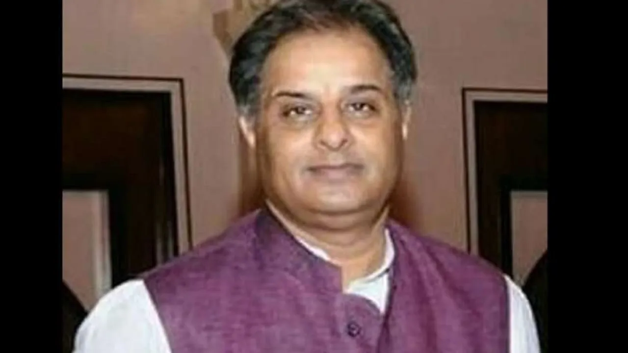 rajiv tyagi