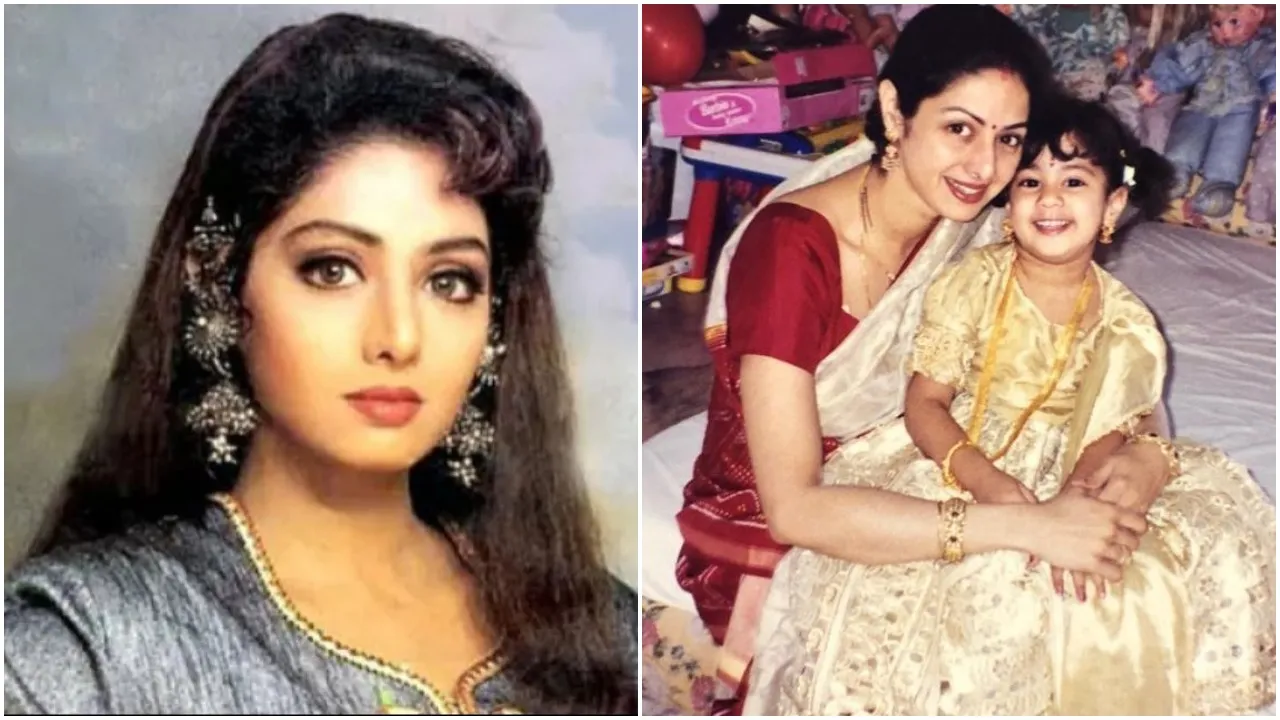 sridevi